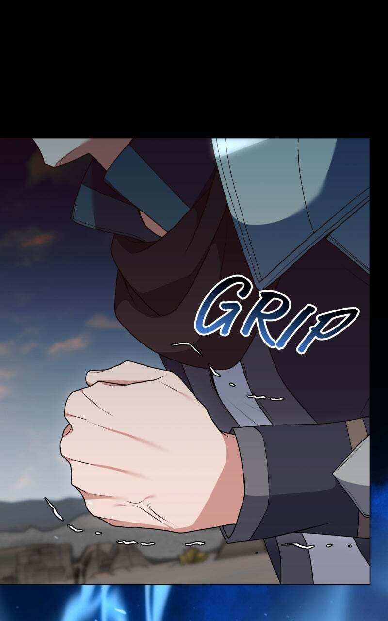 The Gardener in a Hunter World Chapter 99 page 82 - 