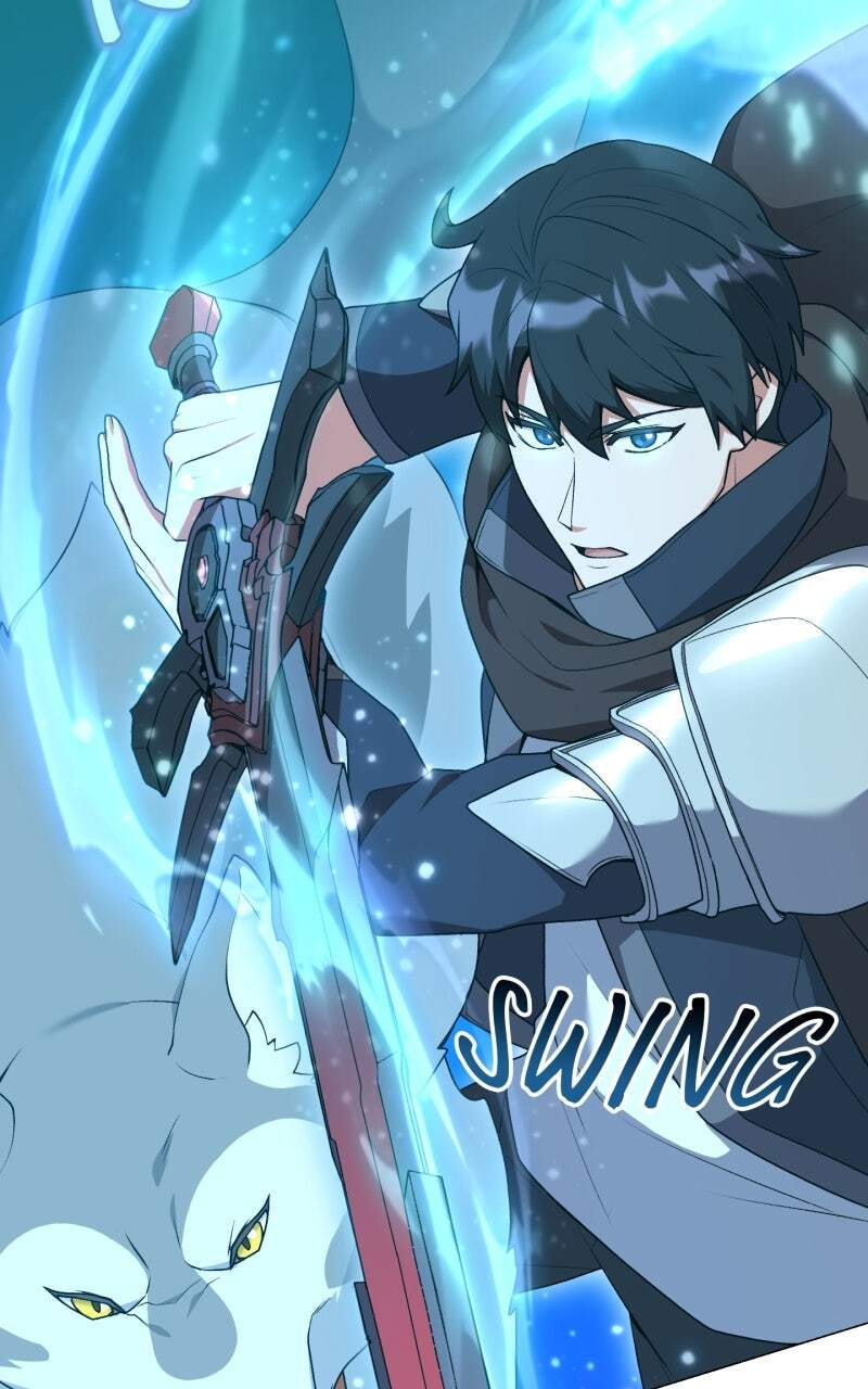 The Gardener in a Hunter World Chapter 99 page 85 - 