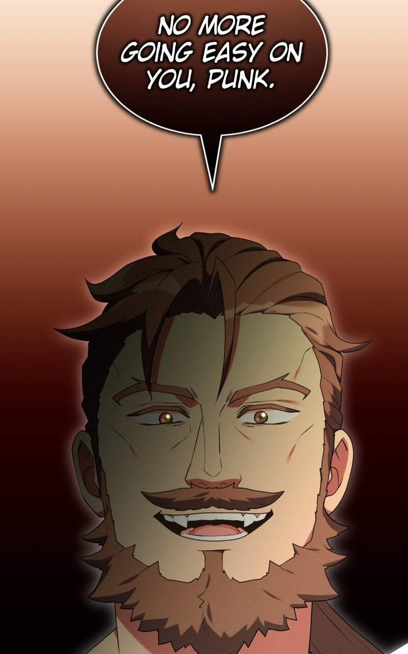 The Gardener in a Hunter World Chapter 99 page 88 - 