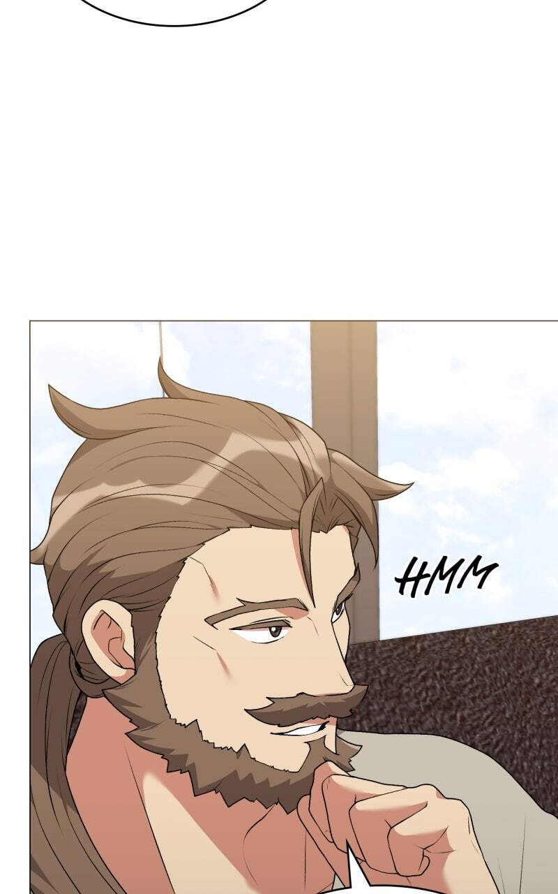 The Gardener in a Hunter World Chapter 99 page 10 - 