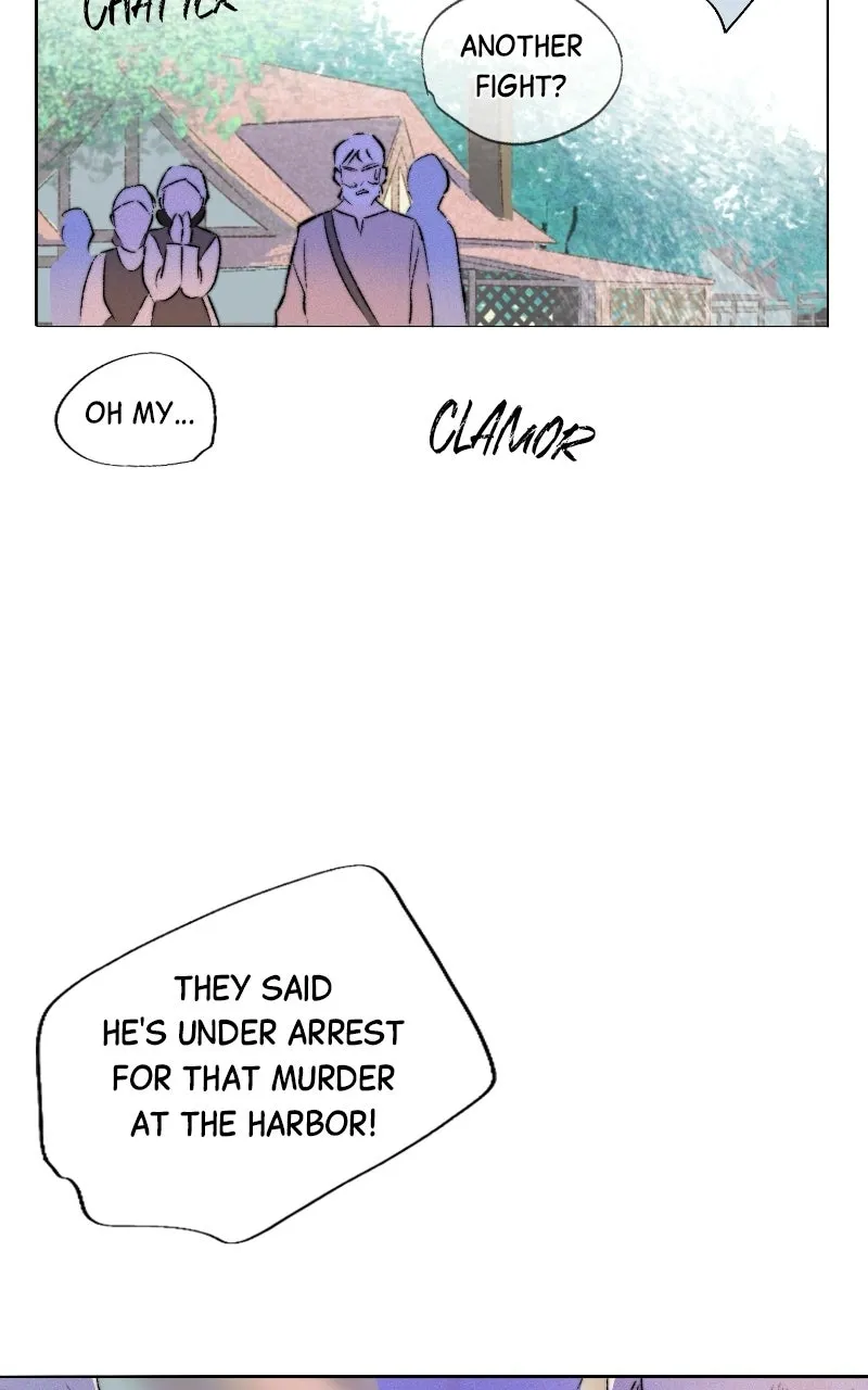 The Gardenof Secrets Chapter 1 page 126 - 