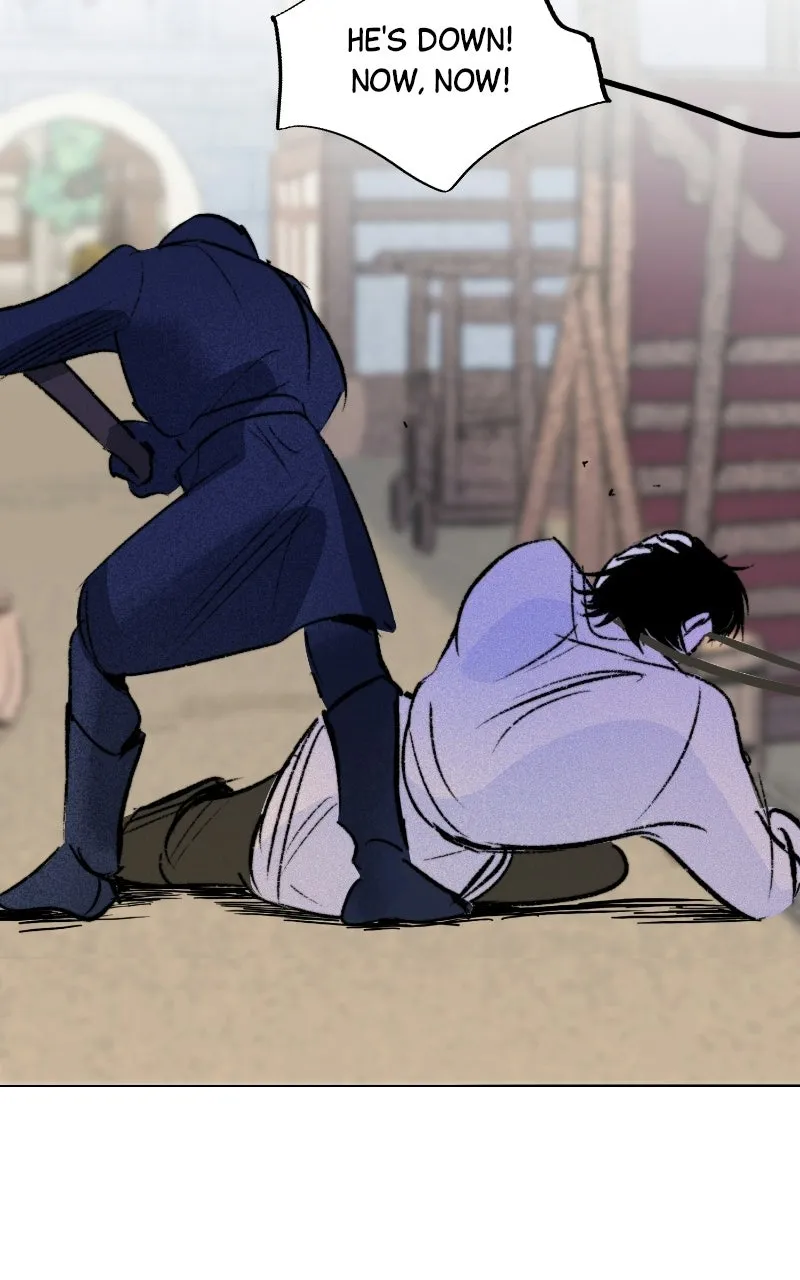 The Gardenof Secrets Chapter 1 page 134 - 
