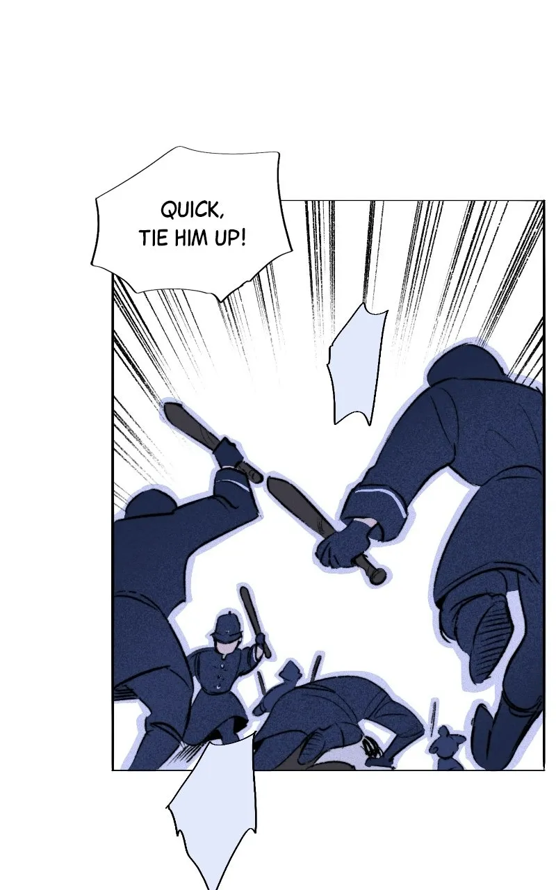 The Gardenof Secrets Chapter 1 page 135 - 