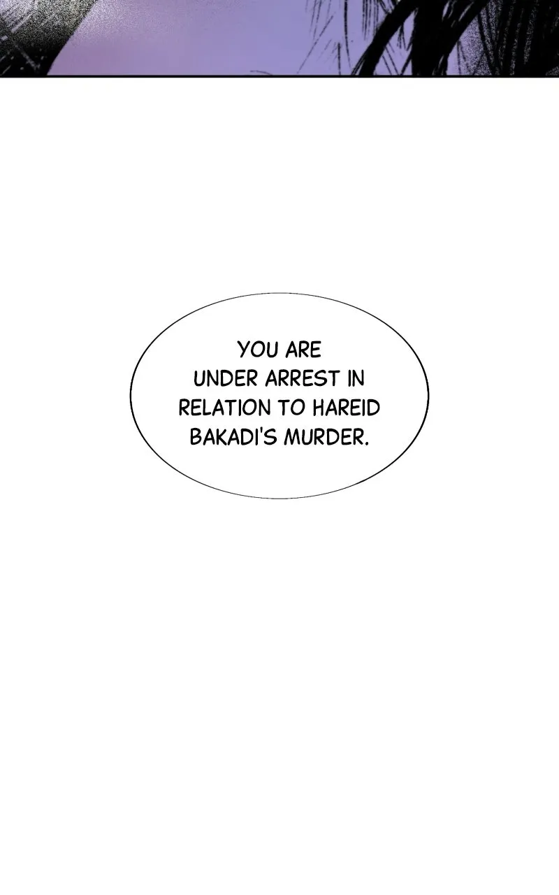 The Gardenof Secrets Chapter 1 page 164 - 