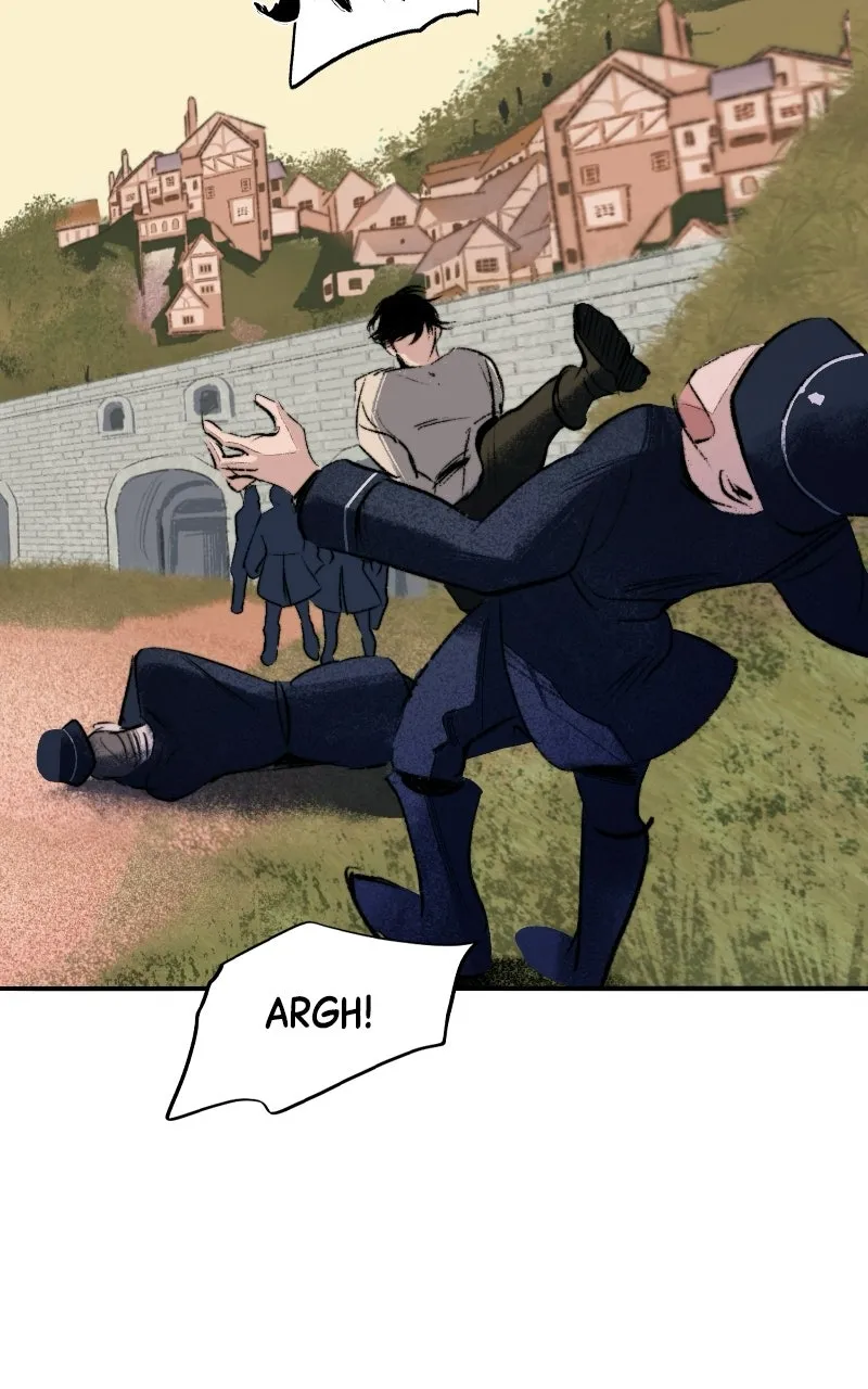 The Gardenof Secrets Chapter 1 page 184 - 