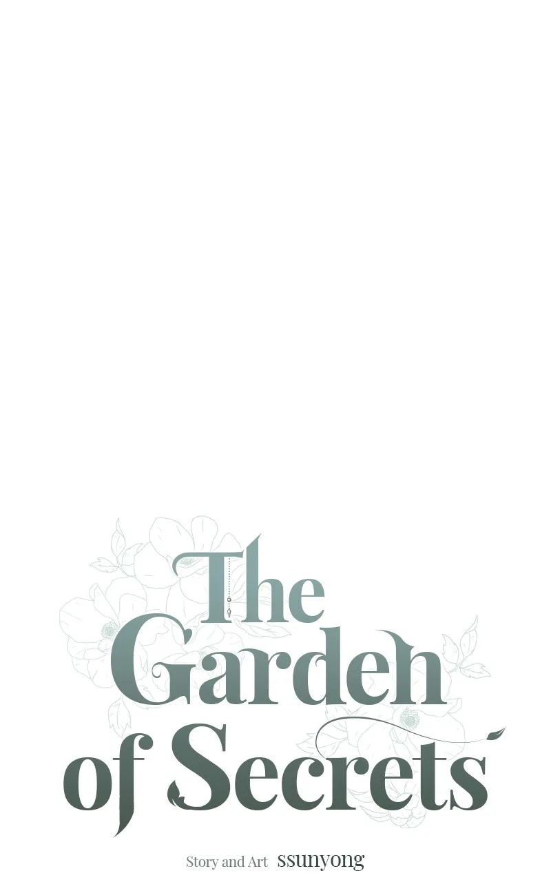 The Gardenof Secrets Chapter 1 page 22 - 