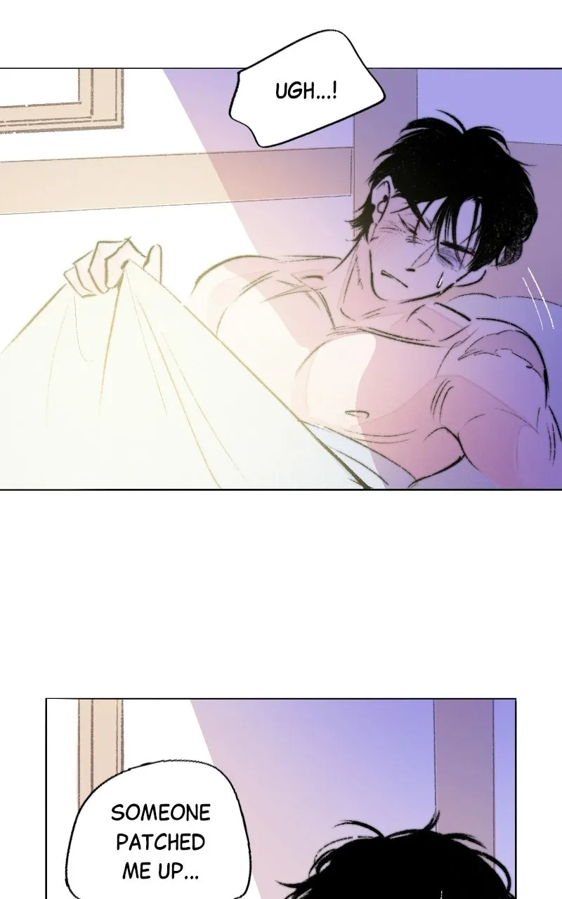The Gardenof Secrets Chapter 1 page 234 - 