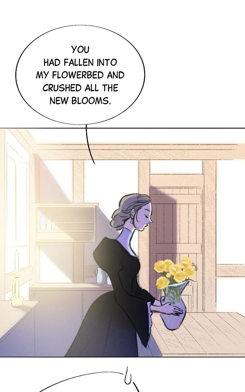 The Gardenof Secrets Chapter 1 page 245 - 