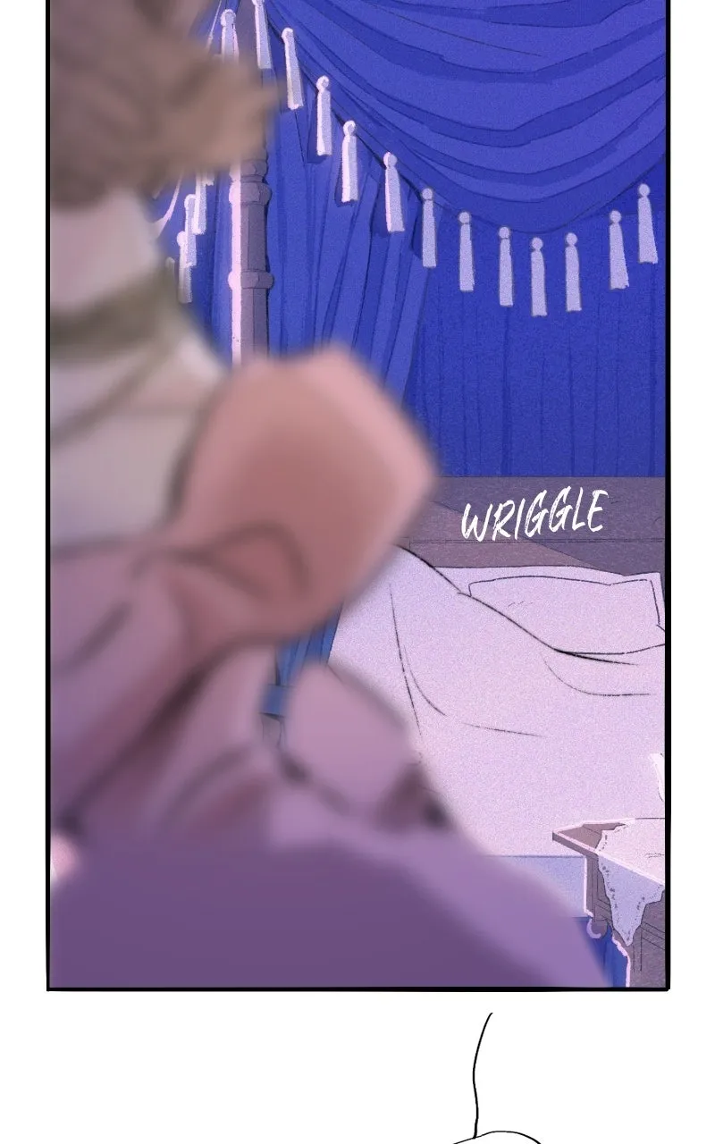 The Gardenof Secrets Chapter 1 page 26 - 