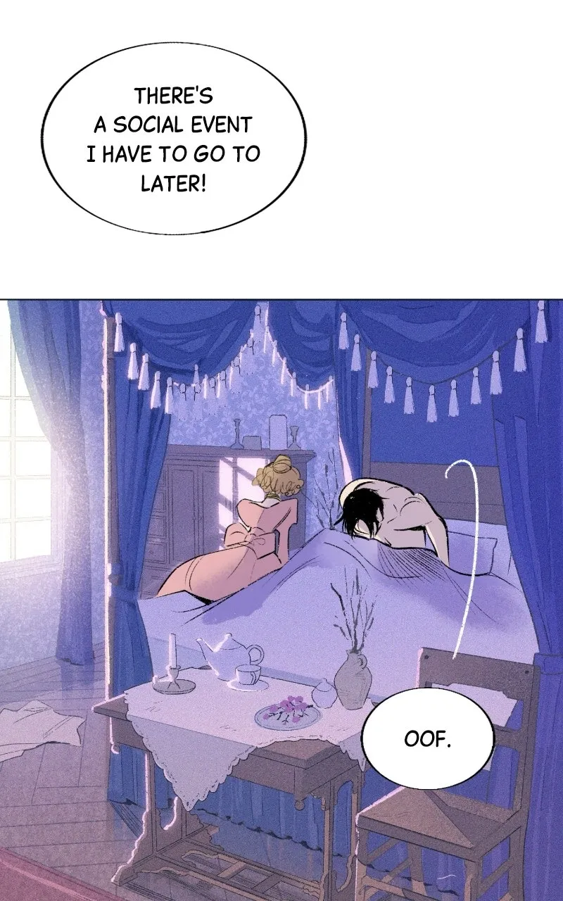 The Gardenof Secrets Chapter 1 page 31 - 