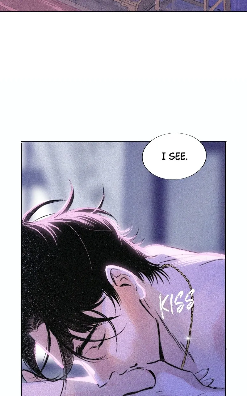 The Gardenof Secrets Chapter 1 page 32 - 