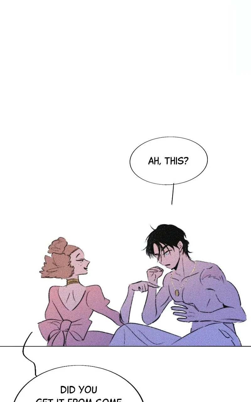 The Gardenof Secrets Chapter 1 page 36 - 