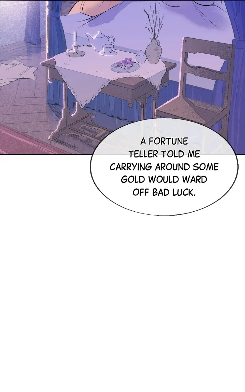The Gardenof Secrets Chapter 1 page 40 - 
