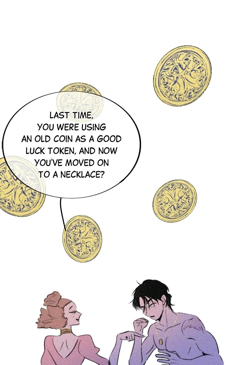 The Gardenof Secrets Chapter 1 page 41 - 