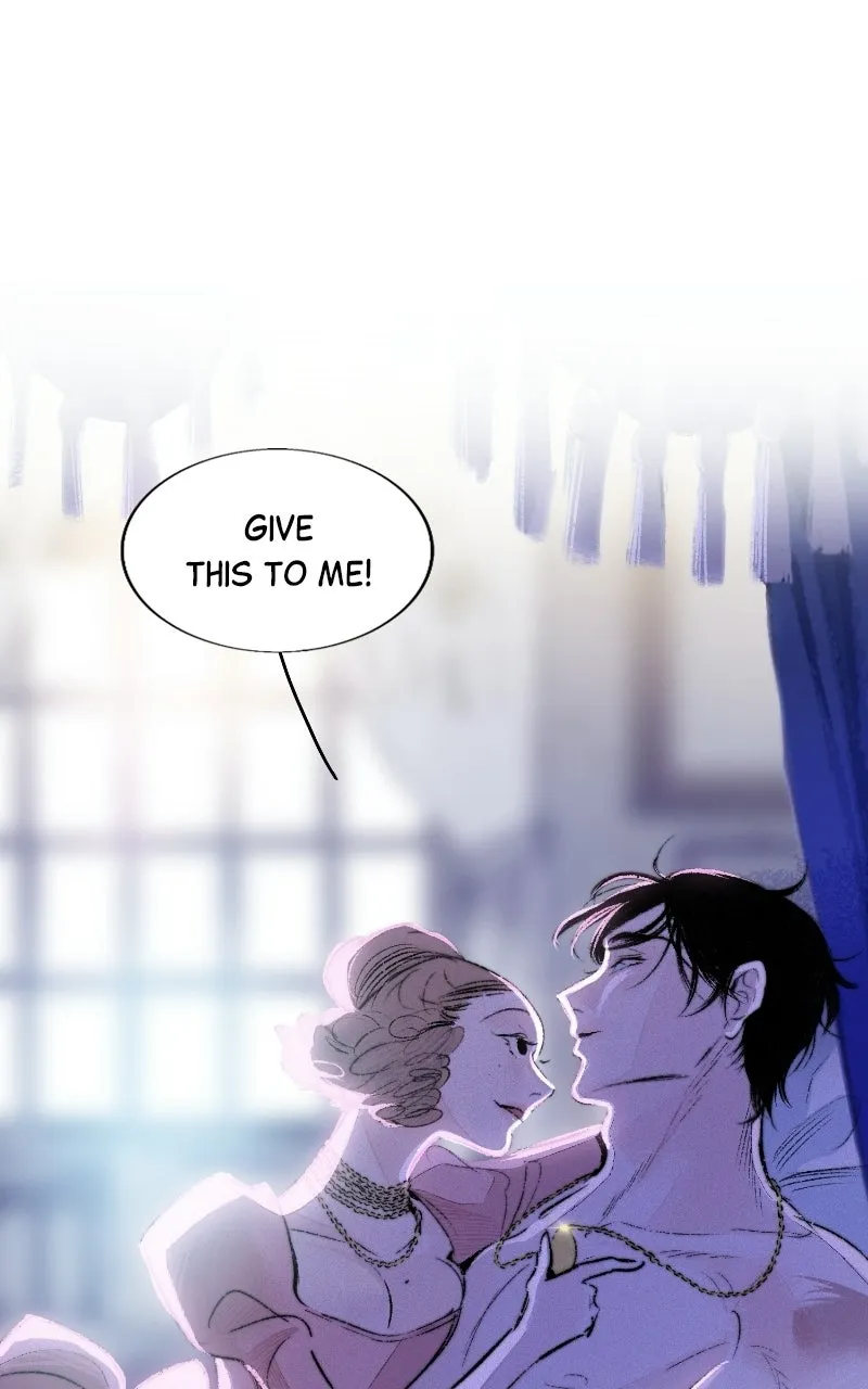 The Gardenof Secrets Chapter 1 page 49 - 