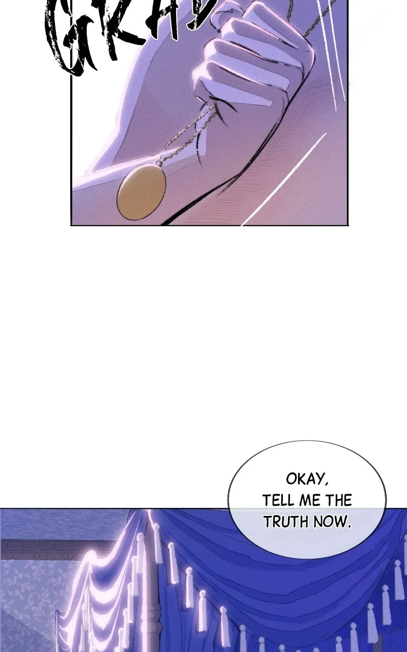 The Gardenof Secrets Chapter 1 page 54 - 