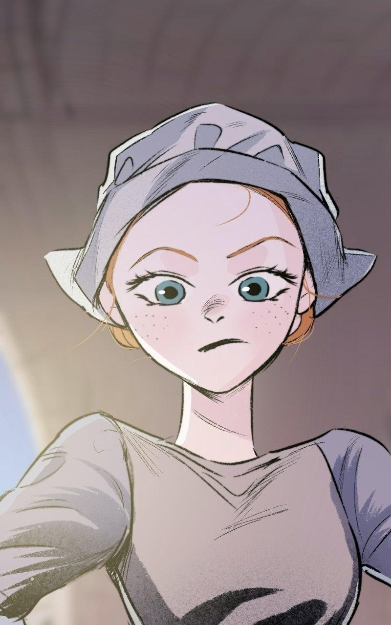 The Gardenof Secrets Chapter 10 page 101 - 