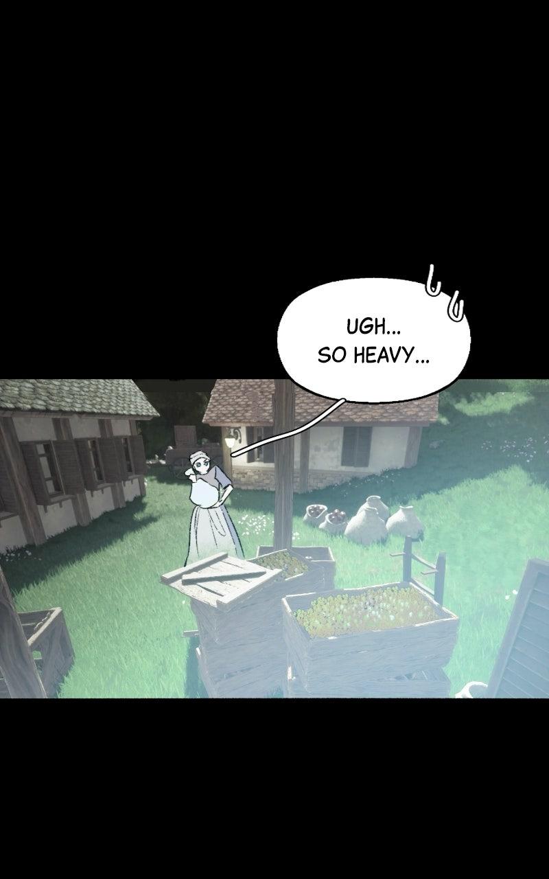 The Gardenof Secrets Chapter 10 page 107 - 