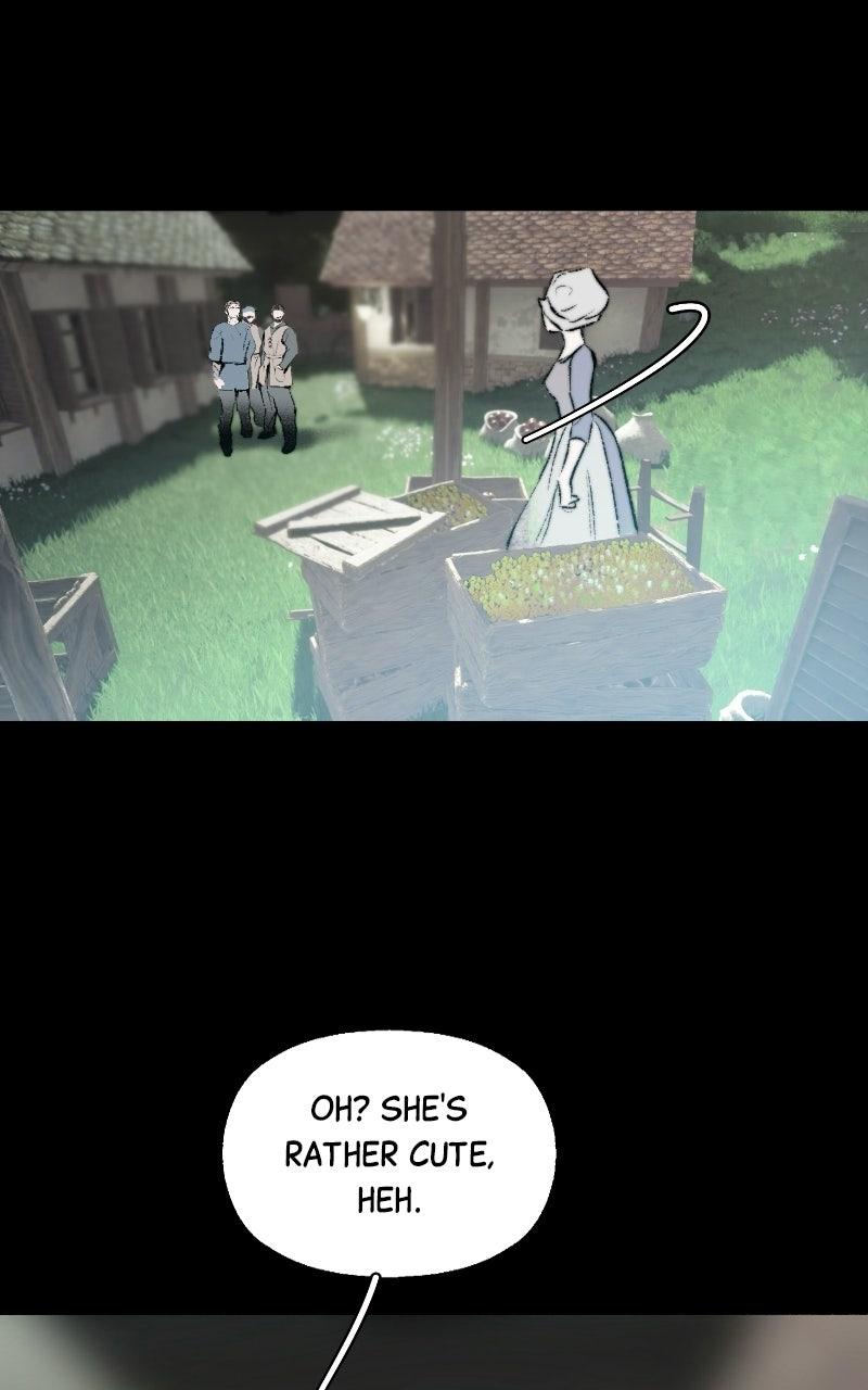 The Gardenof Secrets Chapter 10 page 110 - 