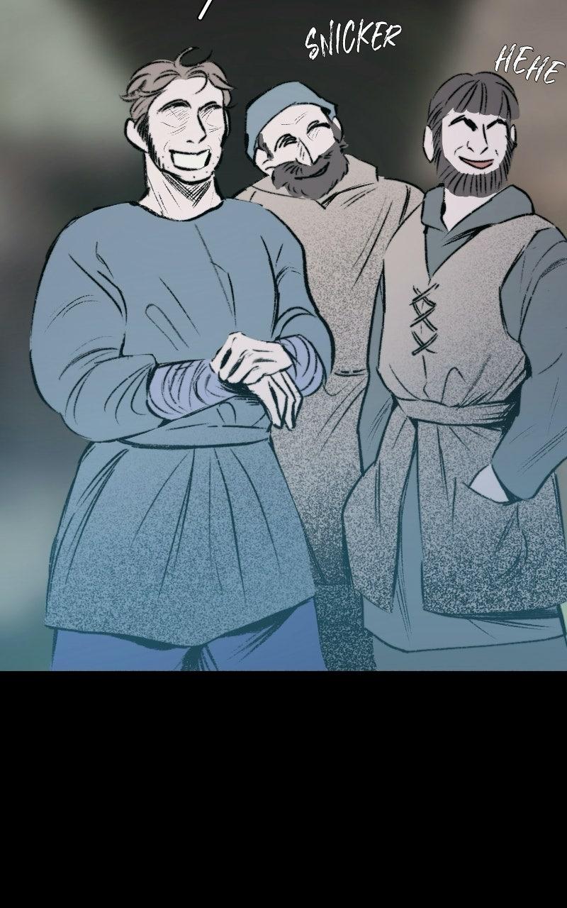 The Gardenof Secrets Chapter 10 page 111 - 