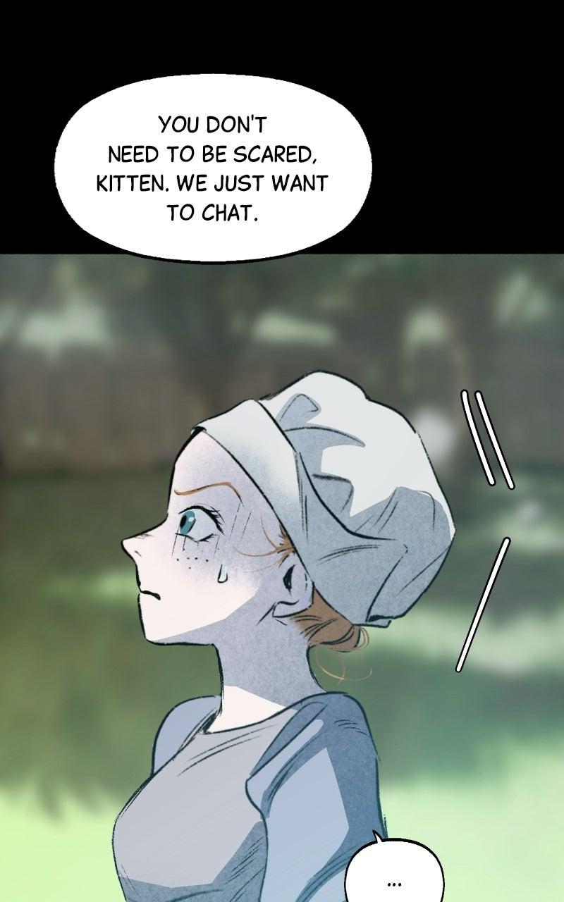 The Gardenof Secrets Chapter 10 page 112 - 