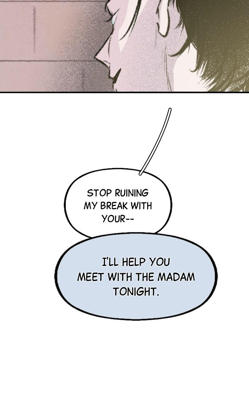 The Gardenof Secrets Chapter 10 page 126 - 
