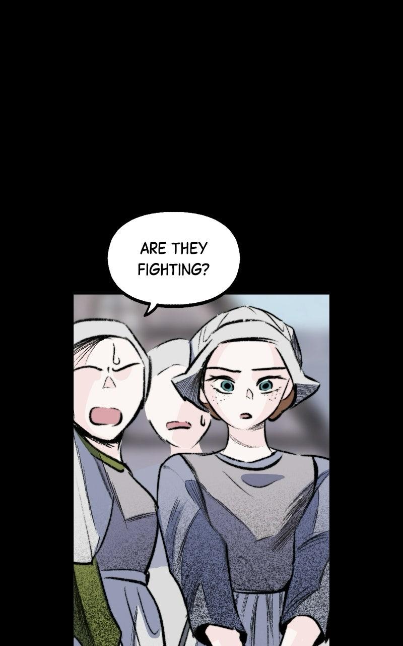 The Gardenof Secrets Chapter 10 page 17 - 