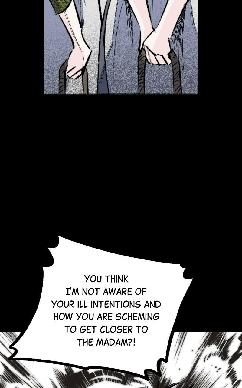 The Gardenof Secrets Chapter 10 page 18 - 