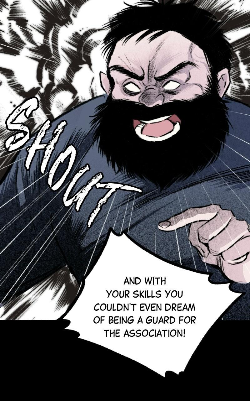 The Gardenof Secrets Chapter 10 page 19 - 