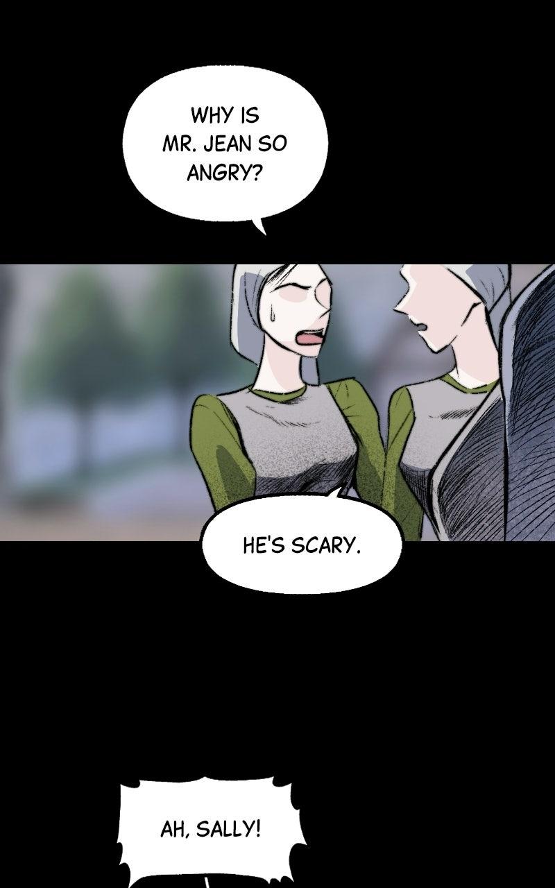 The Gardenof Secrets Chapter 10 page 20 - 