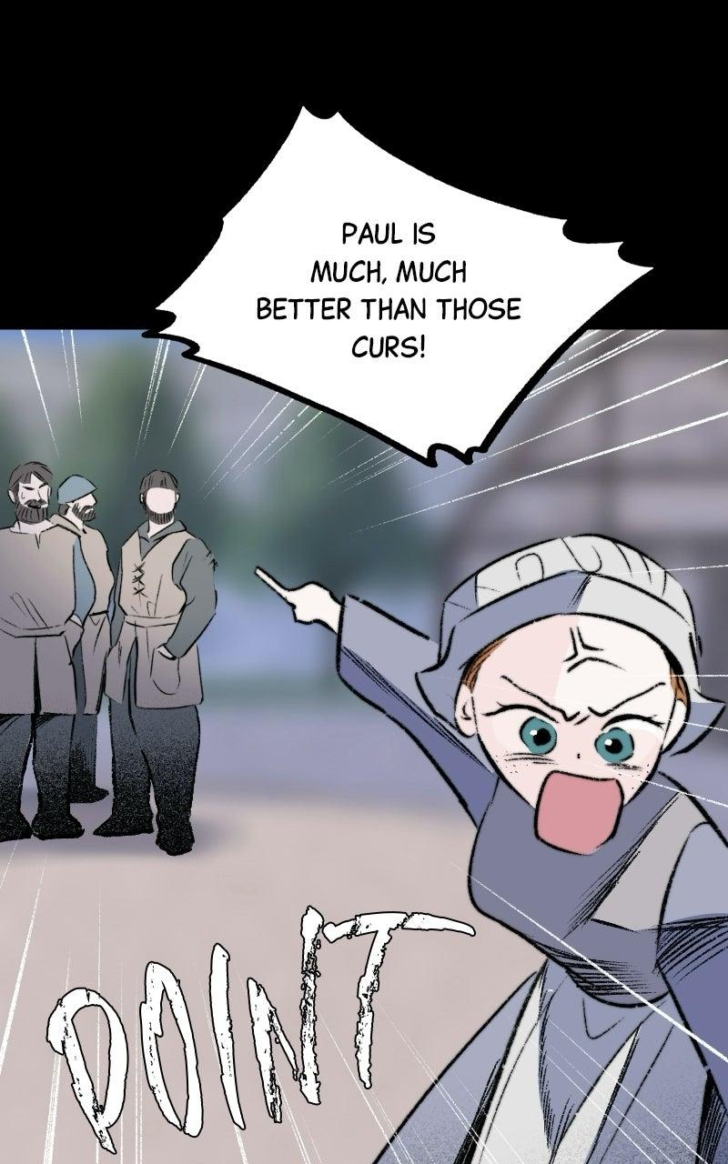 The Gardenof Secrets Chapter 10 page 24 - 