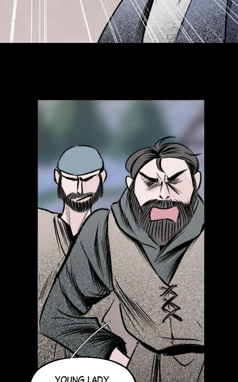 The Gardenof Secrets Chapter 10 page 25 - 