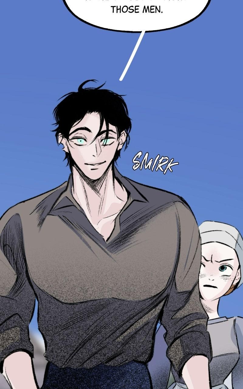The Gardenof Secrets Chapter 10 page 29 - 