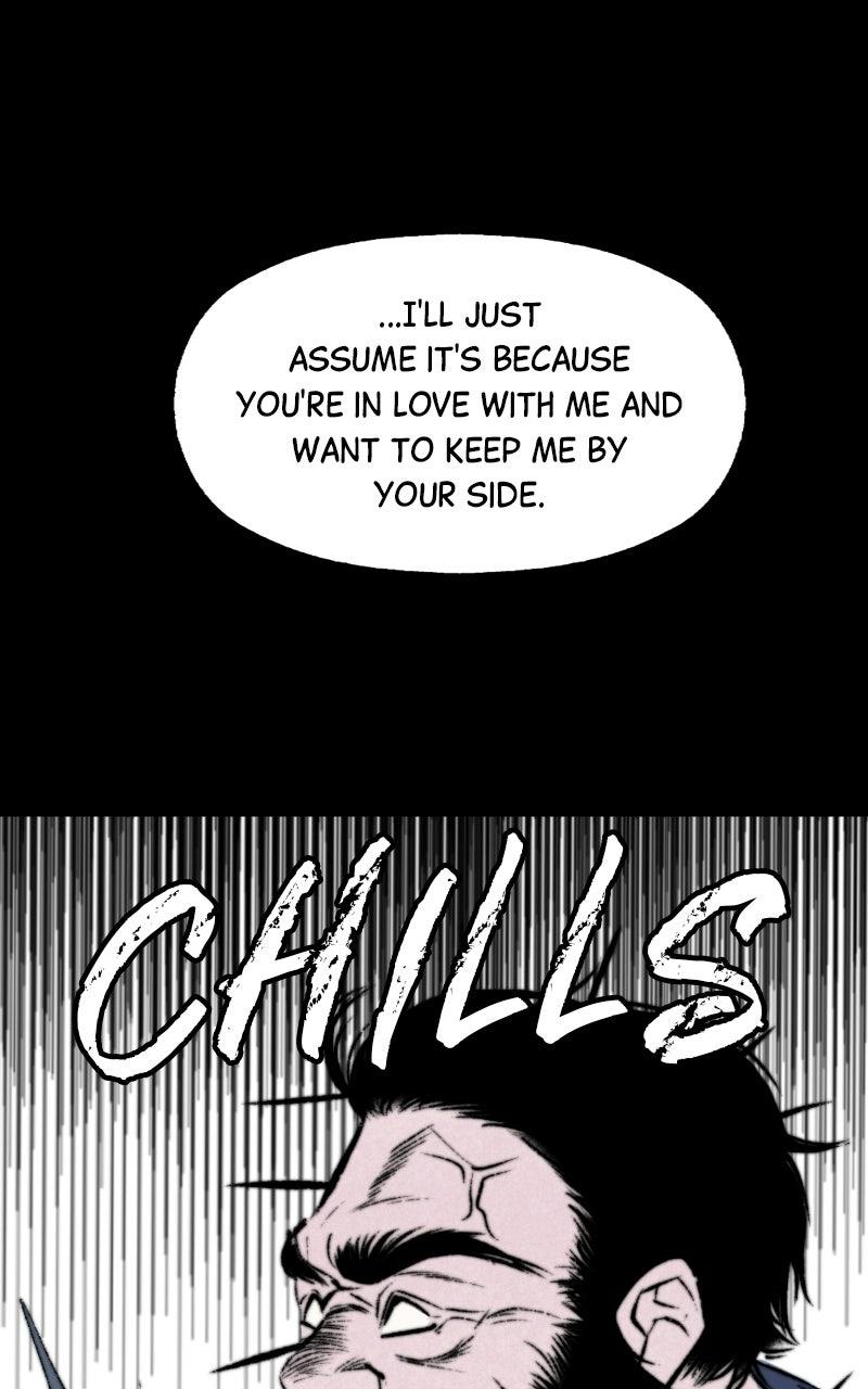The Gardenof Secrets Chapter 10 page 32 - 