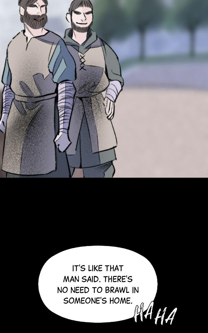 The Gardenof Secrets Chapter 10 page 36 - 