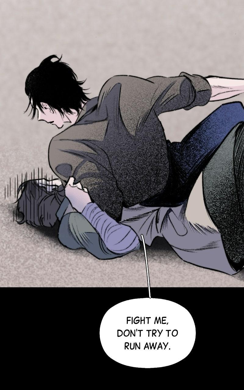 The Gardenof Secrets Chapter 10 page 50 - 