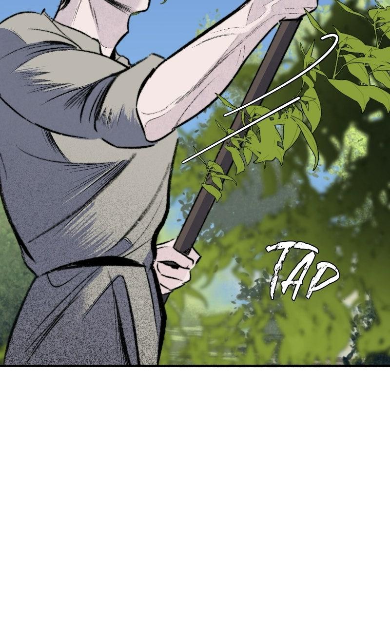 The Gardenof Secrets Chapter 10 page 6 - 