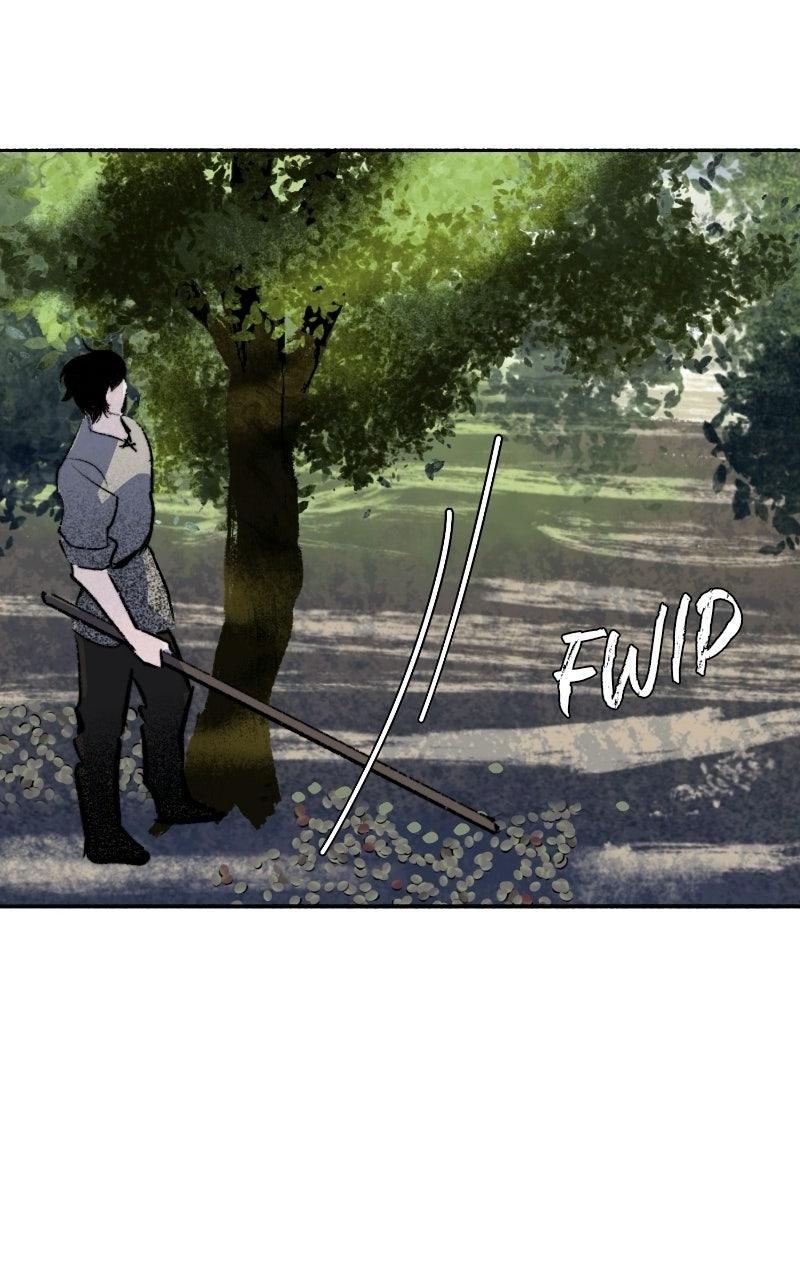The Gardenof Secrets Chapter 10 page 8 - 