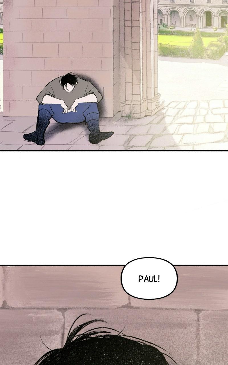 The Gardenof Secrets Chapter 10 page 99 - 