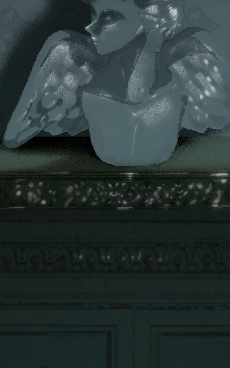 The Gardenof Secrets Chapter 12 page 103 - 