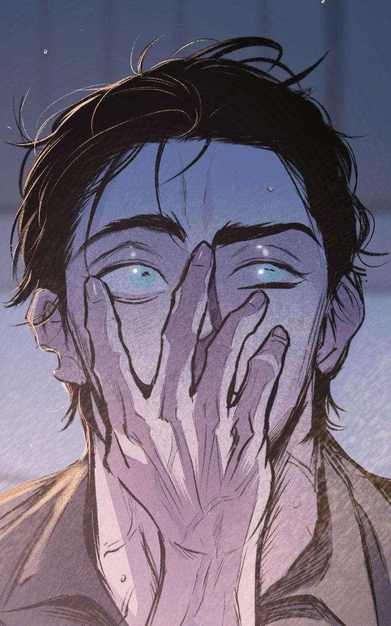 The Gardenof Secrets Chapter 12 page 13 - 