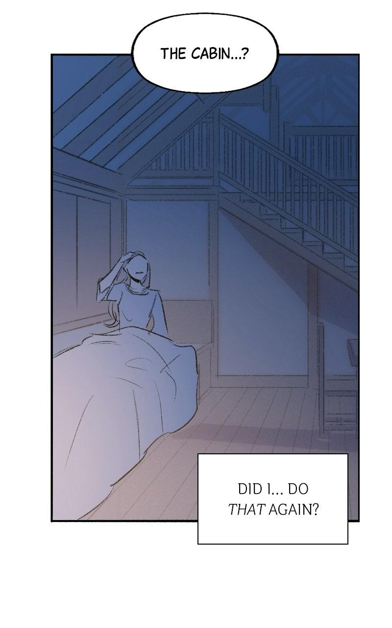The Gardenof Secrets Chapter 12 page 22 - 