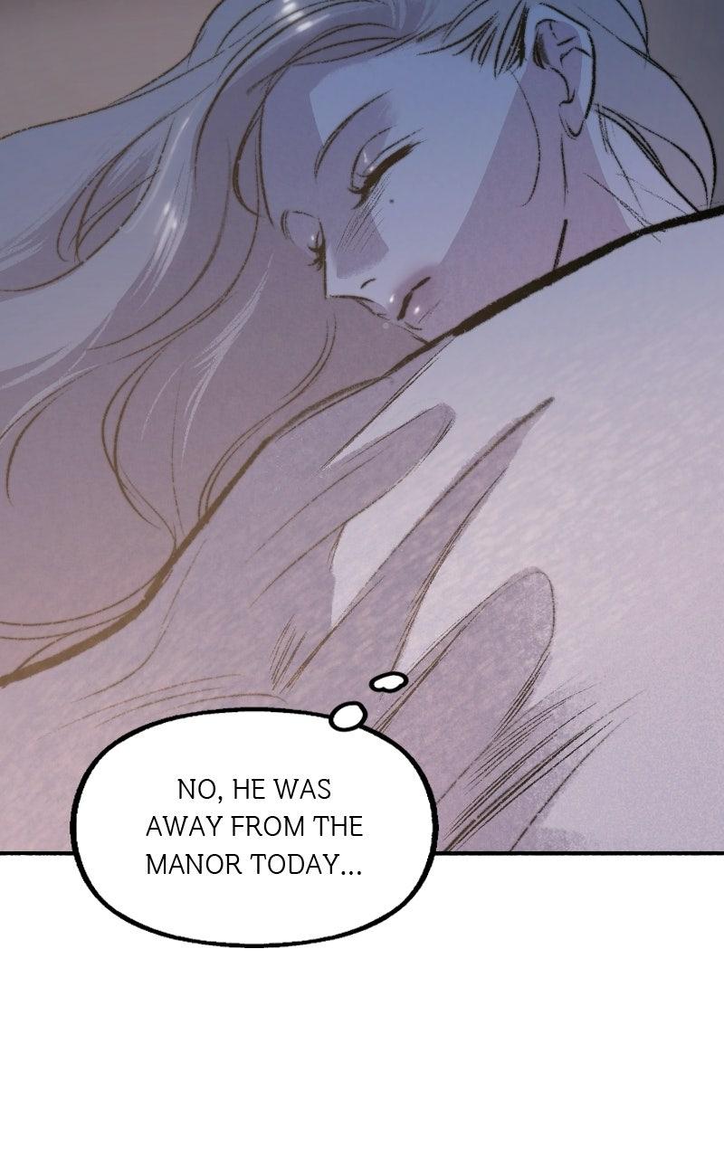 The Gardenof Secrets Chapter 12 page 34 - 