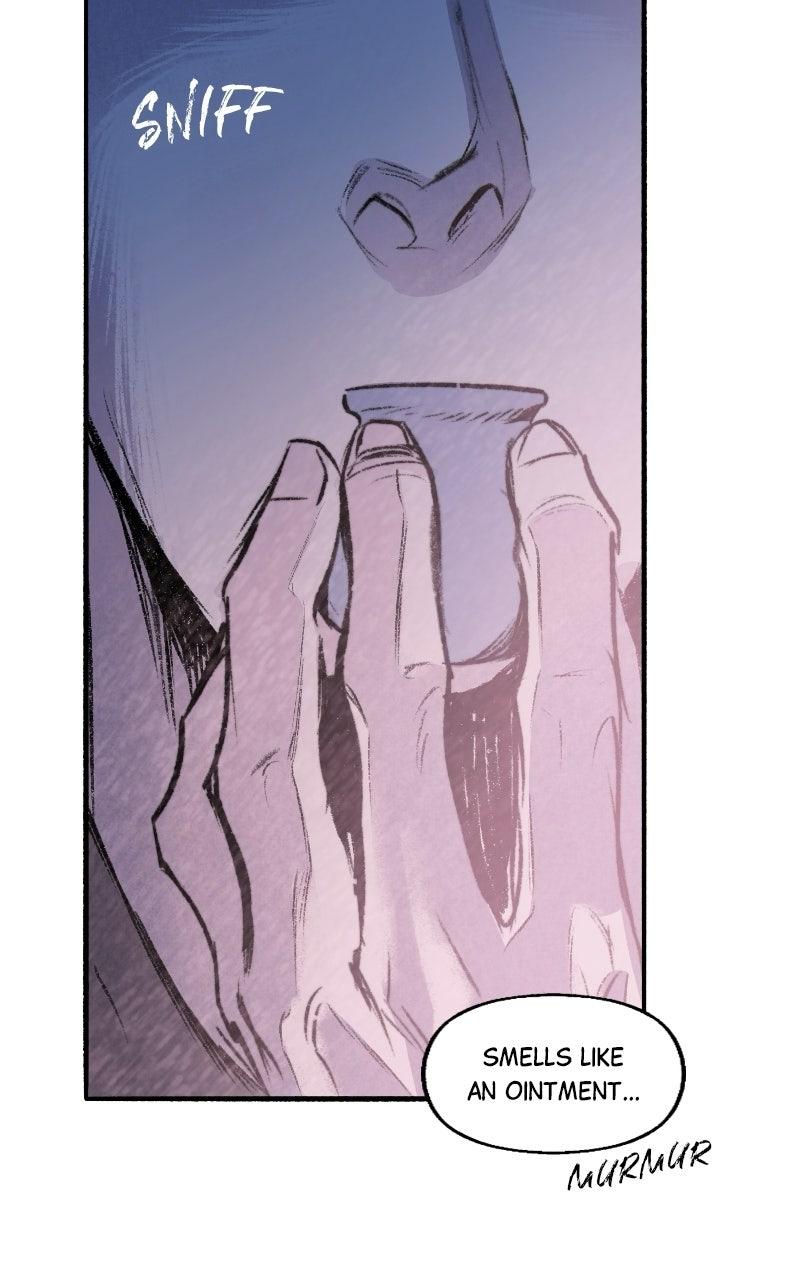The Gardenof Secrets Chapter 12 page 37 - 