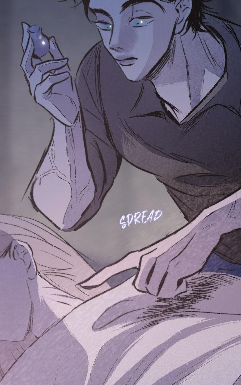 The Gardenof Secrets Chapter 12 page 41 - 