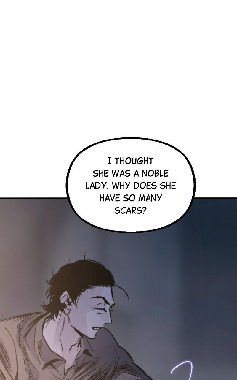 The Gardenof Secrets Chapter 12 page 47 - 