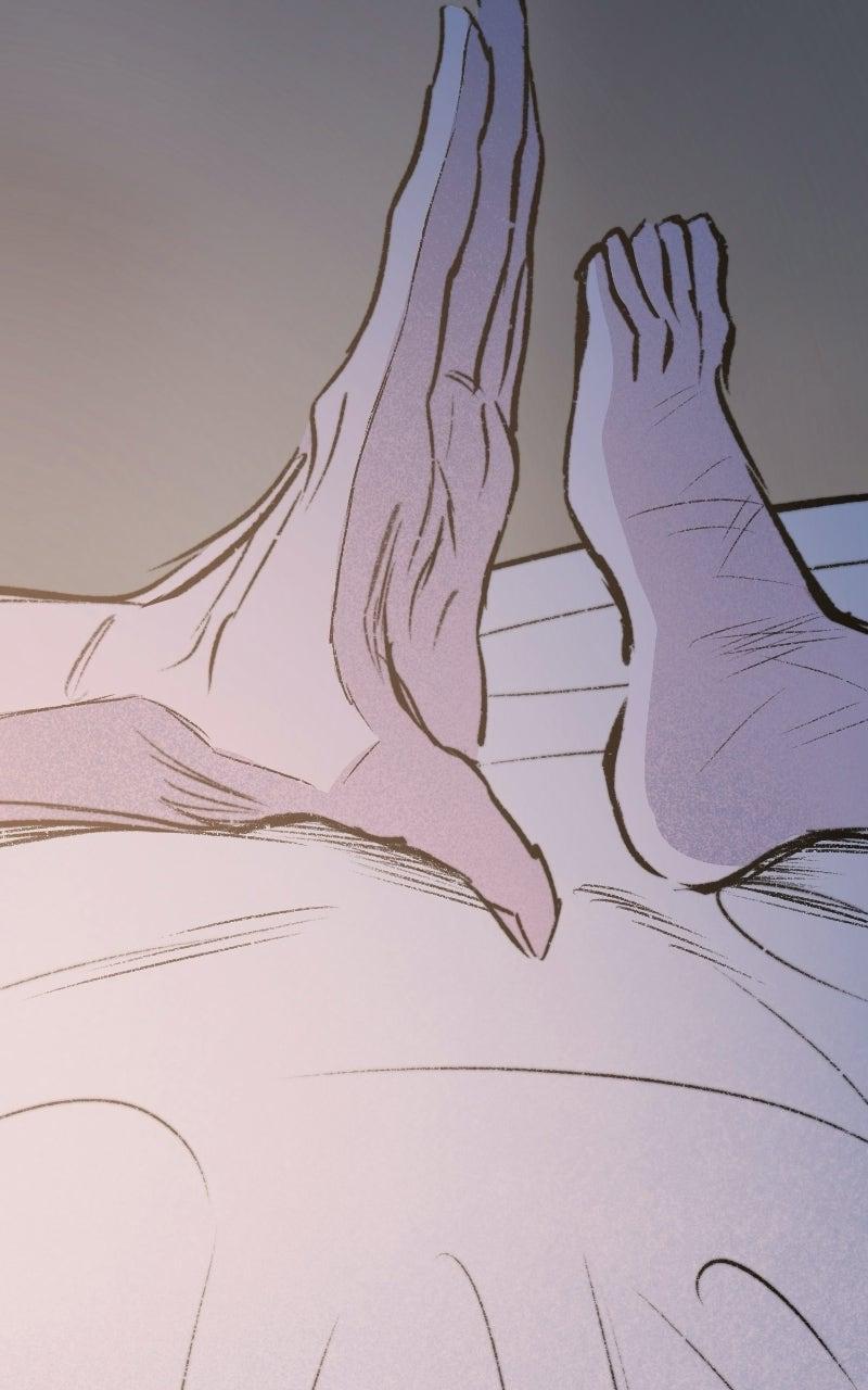 The Gardenof Secrets Chapter 12 page 52 - 