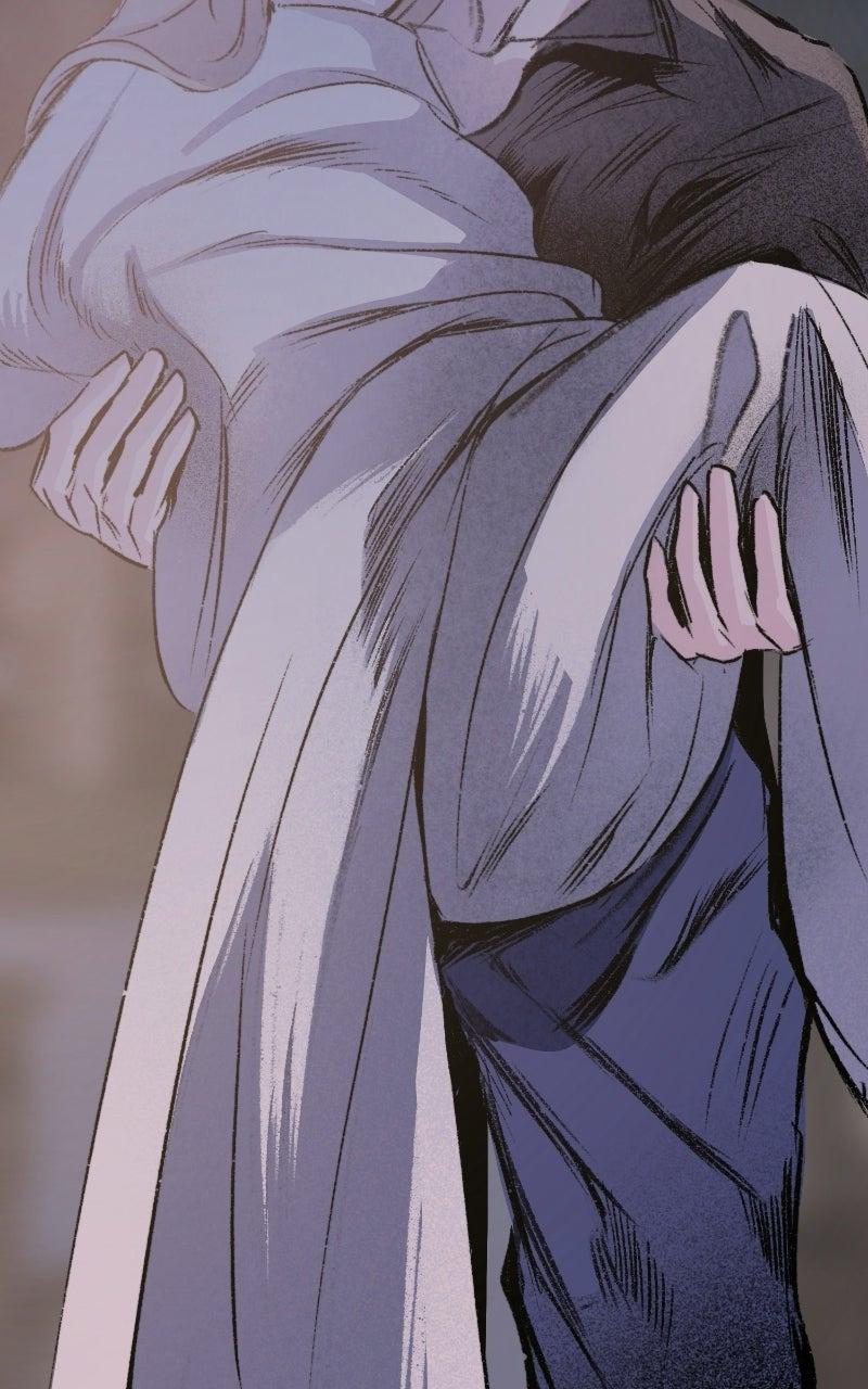 The Gardenof Secrets Chapter 12 page 58 - 
