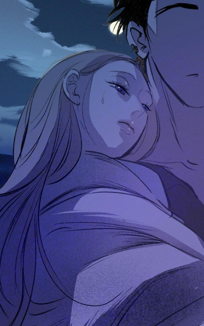 The Gardenof Secrets Chapter 12 page 65 - 