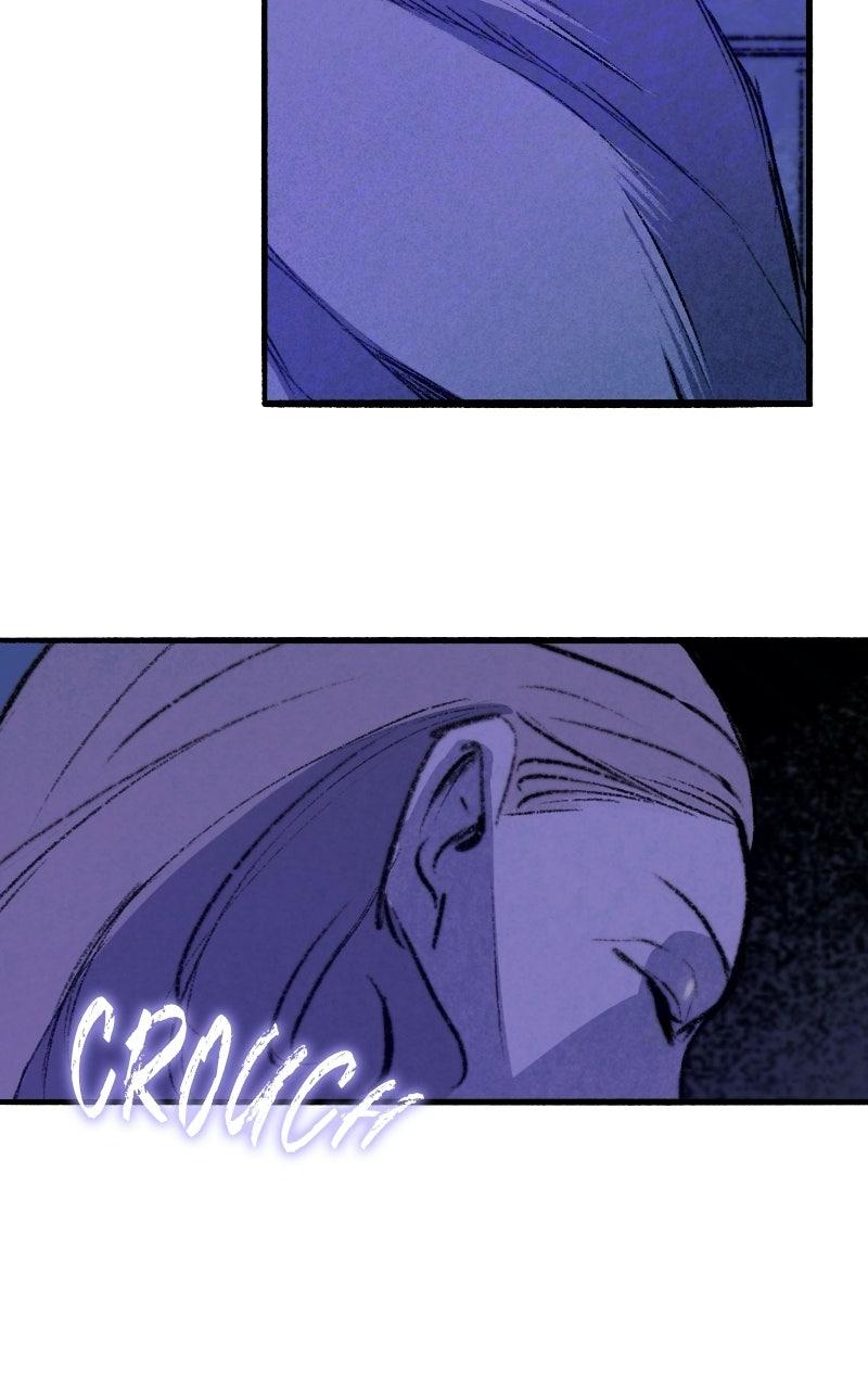 The Gardenof Secrets Chapter 12 page 80 - 